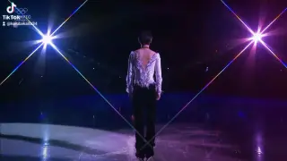 Olympic skating: yuzuru hanyu