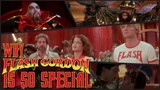 A Look Back at Flash Gordon (1980)