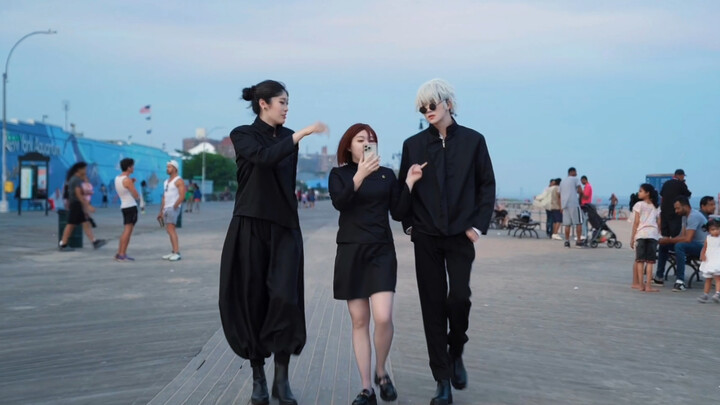 怀玉｜相片铭刻着她回不去的夏天