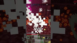 Nếu Mình Sở Hữu Vũ Khí Warden trong Minecraft
