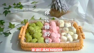 Hôm nay có món gì ngon ???? 💕🤔🤩  #monngonmoingay