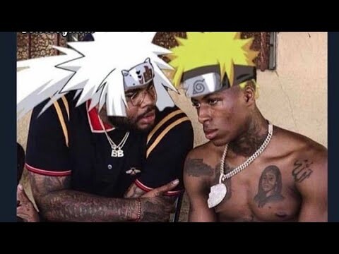 Naruto Funny Moments Only...