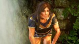 Lara Pocahontas Freeing Paititi Rebels PC 4K