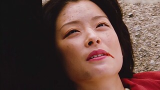 [Ultraman Gaia] Dr. Inamori dibunuh oleh monster, dan Yume dikeluarkan dari tim XIG
