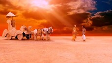 Mahabharat มหาภารตะ ตอนที่ 21 8-8