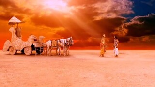 Mahabharat มหาภารตะ ตอนที่ 21 8-8