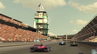 Đường Đua Tốc Độ 2013