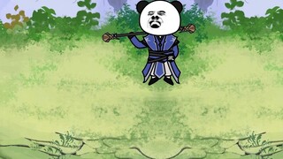 【Seni Bela Diri】Episode 93|Hutan Belantara yang Hebat