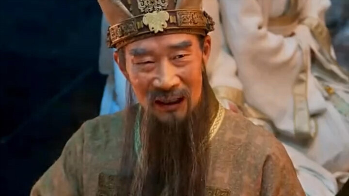 How mature were people in ancient times!