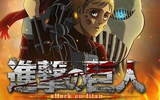 进击的巨人 第四季名场面漫画配音 宣战公告，艾伦坑爹，莱纳静坐。油管同人自制pv[进击的巨人最终季][双语字幕][转载]