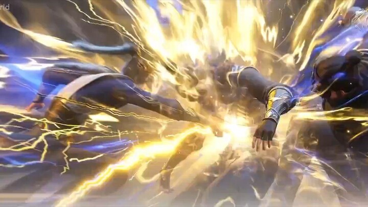 Great ruler S2 Eps 36 sub indo