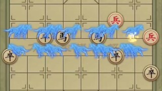 I feel this mode is more balanced.