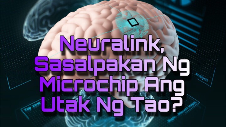 Pwede Bang Ma-Hack Ang Neuralink Brain Implant Sa Loob Ng Utak Ng Isang Tao?