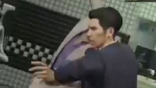 yakuza YEET!