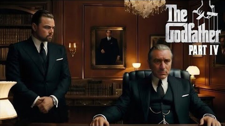Mafia Full Movie 2025: The Godfather 4 | Action Movies 2025 in English (Game Movie)