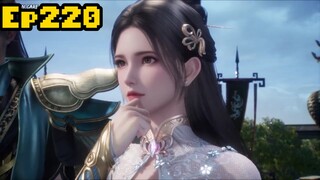 Myriad Realms supreme eps220