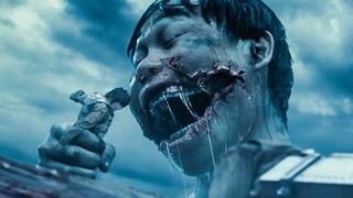 Giant Monsters Appear On Earth And Start Devouring Humans Until They Go Extinct