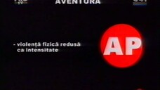 Pro TV - AP Aventura (2003)