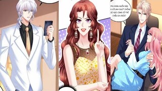 Chap 373 Đưa mami về nhà||truyện tranh thuyết minh||ngôn tình