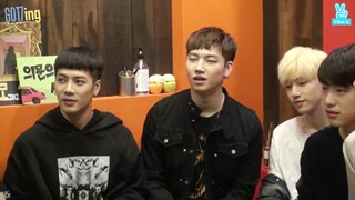 got7ing10