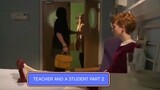 LESBIAN STORY- TEACHER AND A STUDENT PART 2