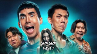 PERJUANGAN SALES JUAL HOTEL ANGK3R PART 7