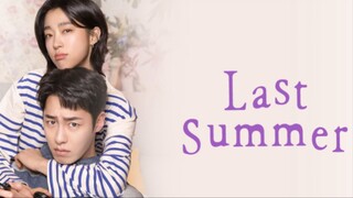 Last Summer Ep2_SubIndo