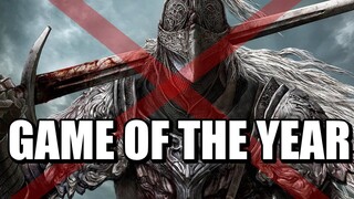 Elden Ring vs Ragnarok - Who Is The Game of The Year Contender?