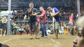 Kaysakat Cockpit Sports Arena