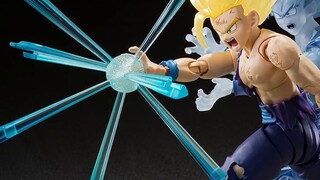 [Hộp đồ chơi Taoguang] Bandai Bảy Viên Ngọc Rồng SHFiguarts 2023 SDCC Bảy Viên Ngọc Rồng địa điểm tổ