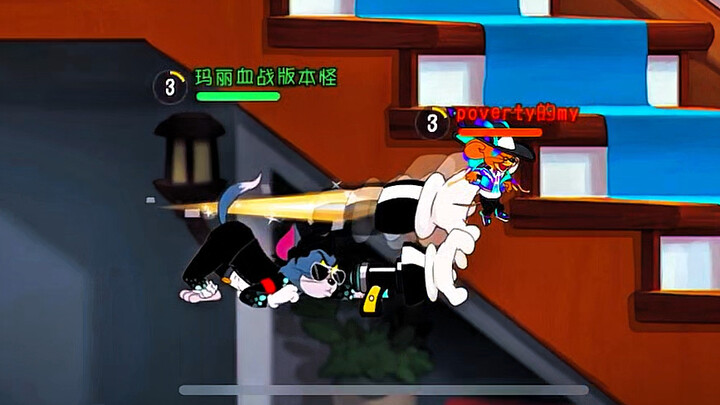 The world goes with the flow, but I want to pursue the true meaning of gun soup