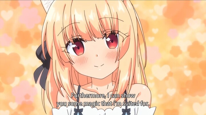 Boku no Risou no Isekai Seikatsu 3