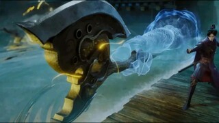 Divine Manifestation | 7