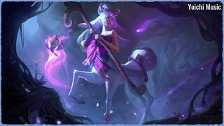 Một Chút EDM Cực Phiêu ♫ Nhạc Điện Tử Gây Nghiện ♫ Nhạc Chơi Liên Minh Huyền Thoại Hay Nhất Cho 2021