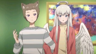 Centaur no Nayami|Eps 10 Sub Indo