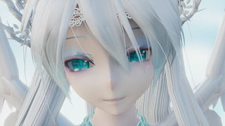 Yan He sings March 9