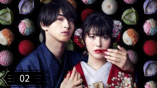 🇯🇵 CURSED IN LOVE EP 2 ENG SUB