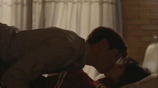 ChoiDaniel & BaekJinhee's first night together♥ (BUT...)