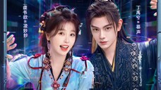 Love Game In Eastern Fantasy Eps 4 (Sub Indo)