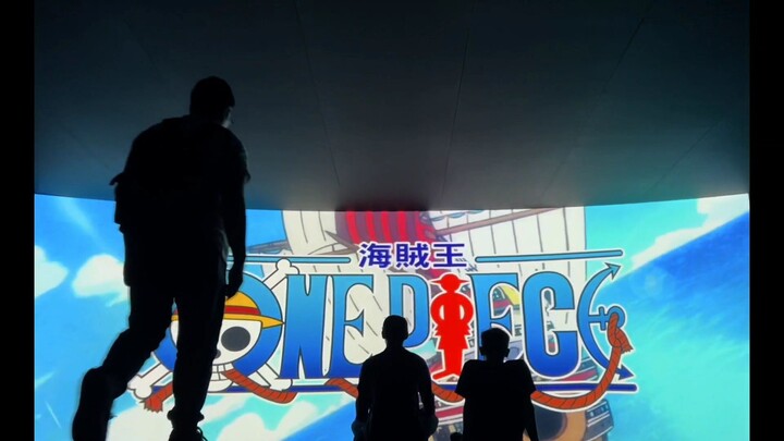 mabar one piece terbaru