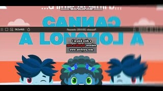 papumba in low voice