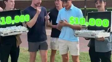 Mr beast####