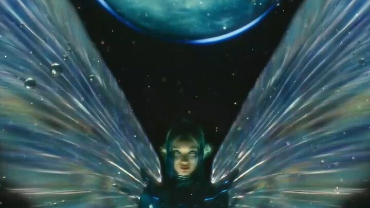 GRL GVNG (Official Music Video) is OUT NOW! 🎥 Listen and download on Weibo/Bilibili 🎧 NetEase Cloud 