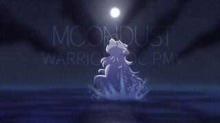 moondust; warriors oc short pmv