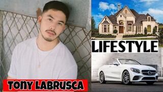 Tony Labrusca (Hello Stranger) Lifestyle |Biography, Networth, Realage, Facts, |RW Facts & Profile|