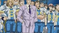 Eyeshield21 Episode 24 (Tagalog Dubbed)