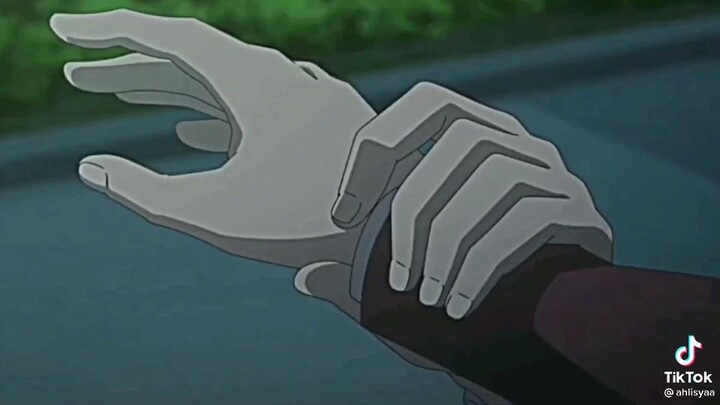 Ayano vs Manabu