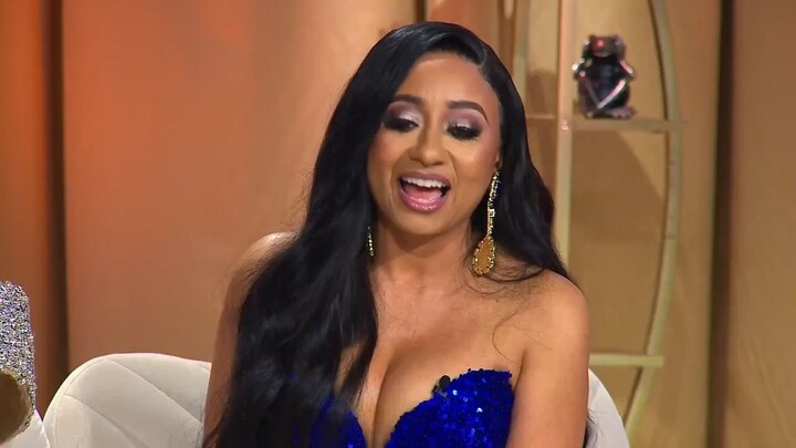 Belle Collective Season 6 Episode 8