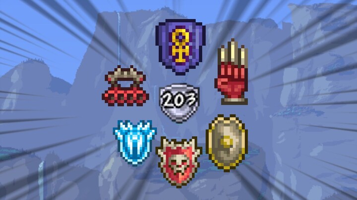 Terraria: Is Defense Important?