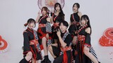 [150野] Demon Slayer ❁Honglianhua❁Original choreography